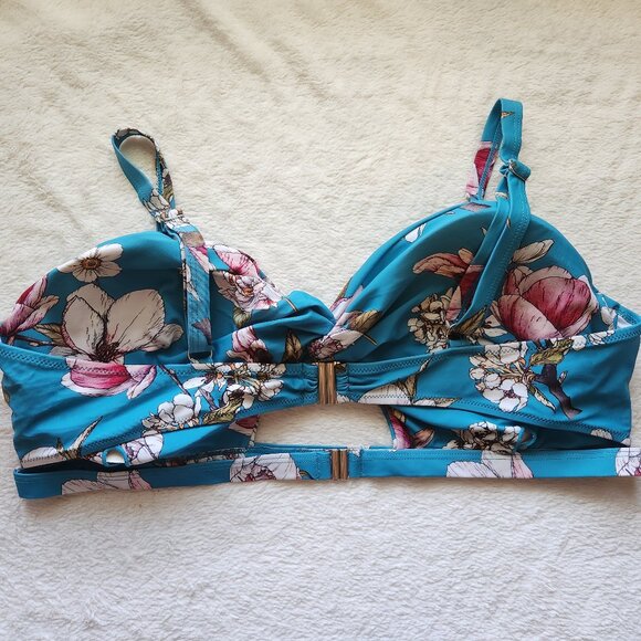 Cupshe bikini set 4X - Picture 5 of 5